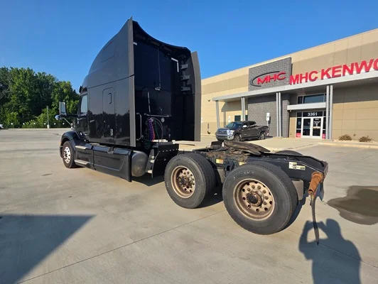 2022 Peterbilt 579 in Fort Mill, SC — photo 9