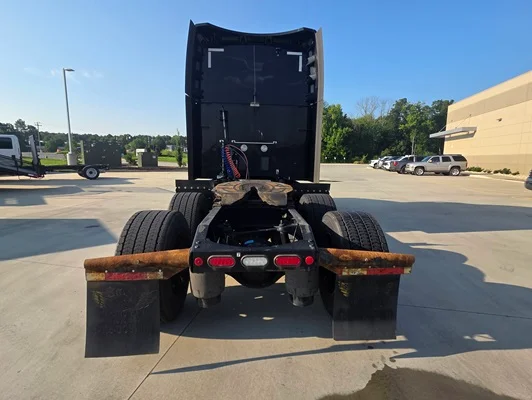 2022 Peterbilt 579 in Fort Mill, SC — photo 4