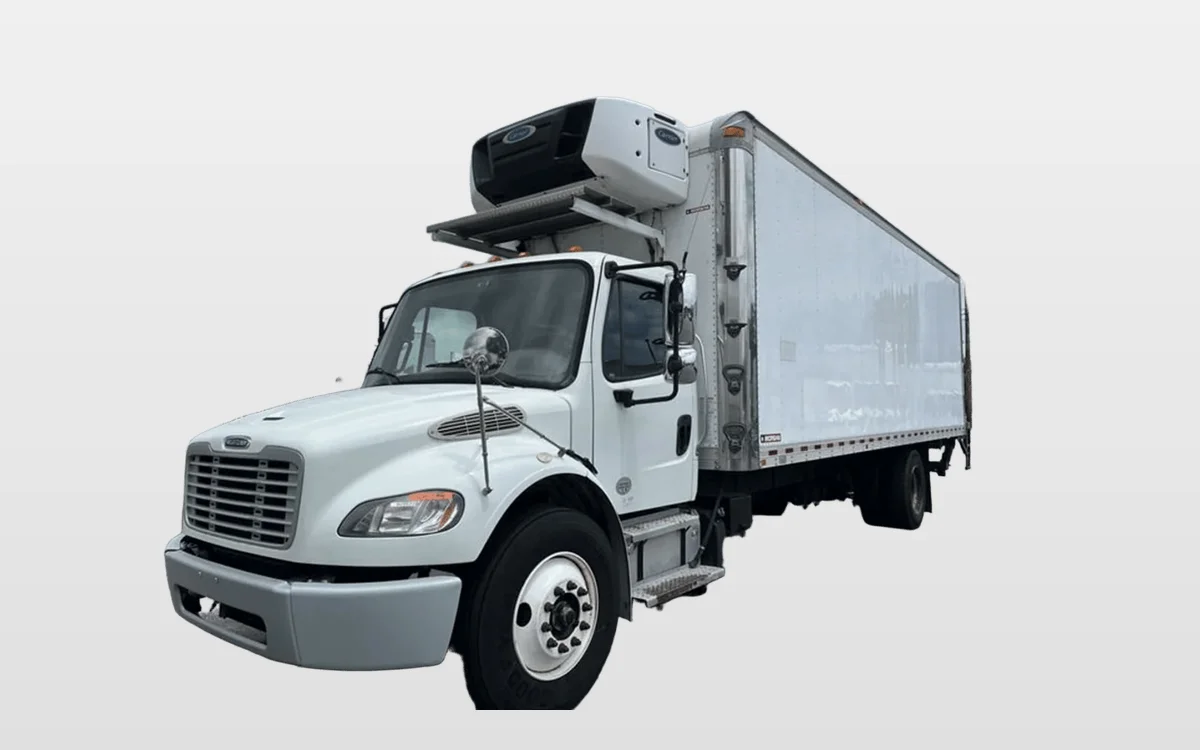 2019 Freightliner M2 106 - image 1