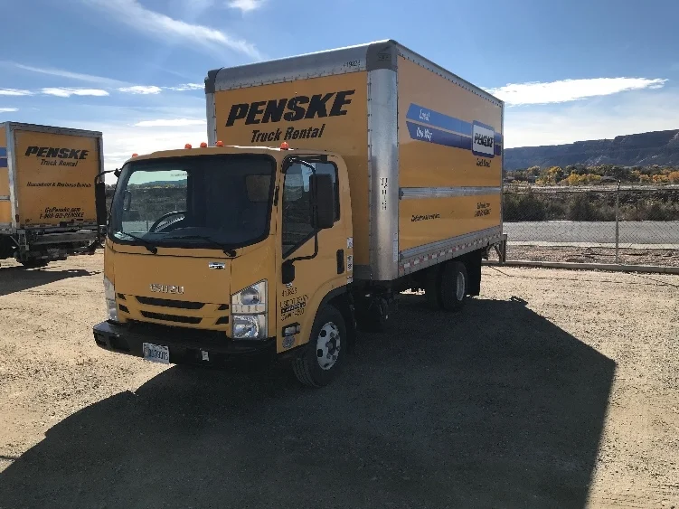 2022 Isuzu NPR - image 3