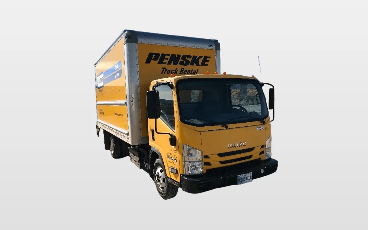 2022 Isuzu NPR - image 1