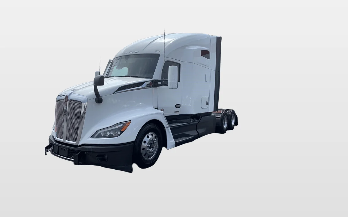 2023 Kenworth T680 - image 1