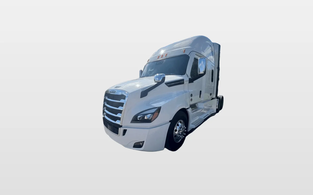 2026 Freightliner Cascadia - image 1
