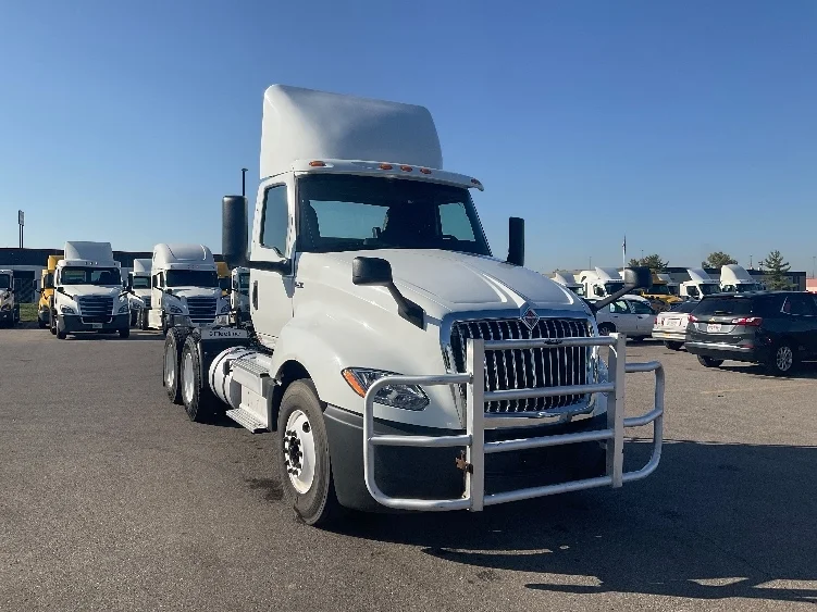 2019 International LT in Cincinnati, OH