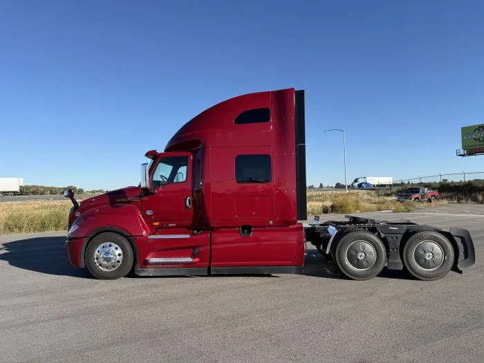 2026 International LT in Idaho Falls, ID — photo 3
