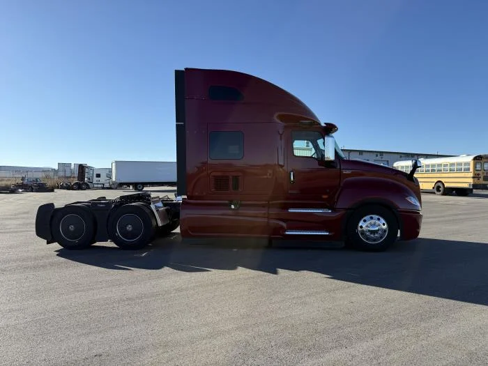 2026 International LT in Idaho Falls, ID — photo 7