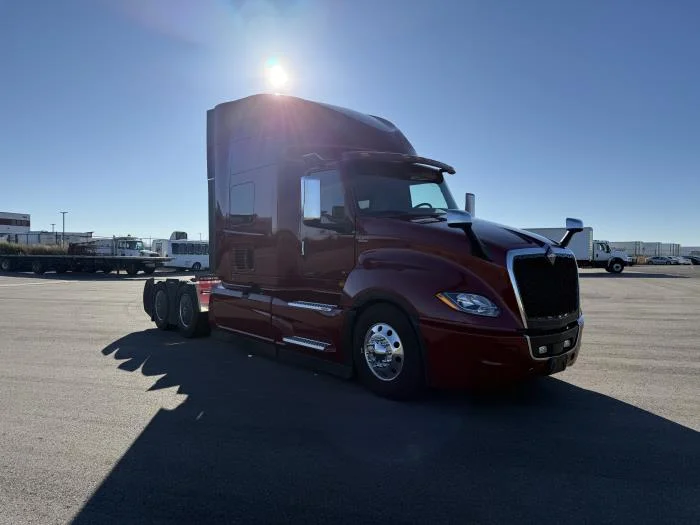 2026 International LT in Idaho Falls, ID — photo 8