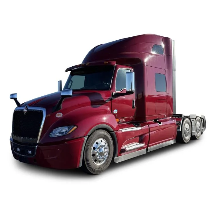 2026 International LT in Idaho Falls, ID