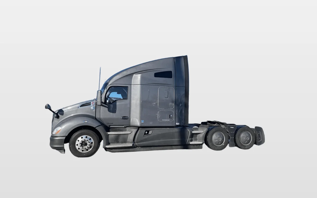2020 Kenworth T680 - image 1