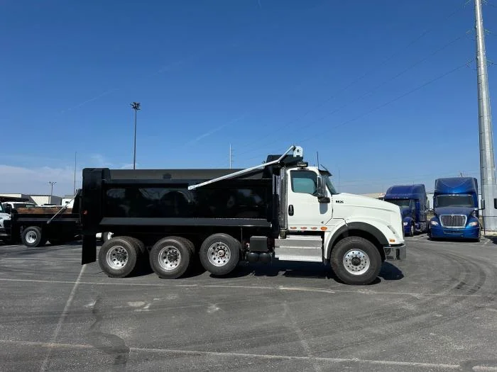 2026 International HX in Indianapolis, IN — photo 6