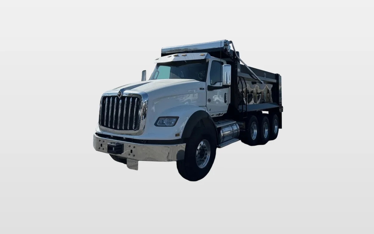 2026 International HX - image 1