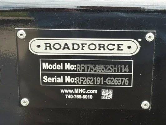 2027 Kenworth T880 in Greensboro, NC — photo 15