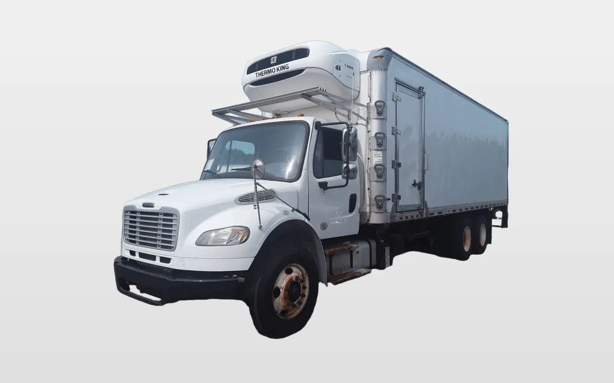 2019 Freightliner M2 106 - image 1