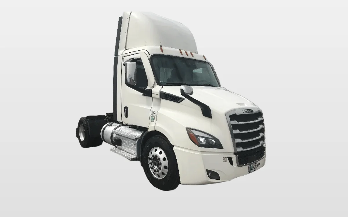 2021 Freightliner Cascadia - image 1