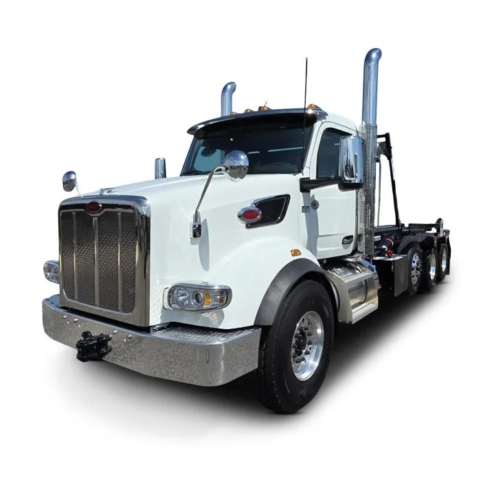 2027 Peterbilt 567