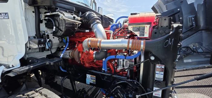 2027 Peterbilt 567 in Jacksonville, FL — photo 22