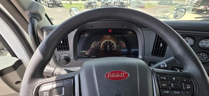 2027 Peterbilt 567 in Jacksonville, FL — photo 18