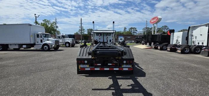 2027 Peterbilt 567 in Jacksonville, FL — photo 5
