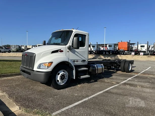 2025 Peterbilt 537 in GA
