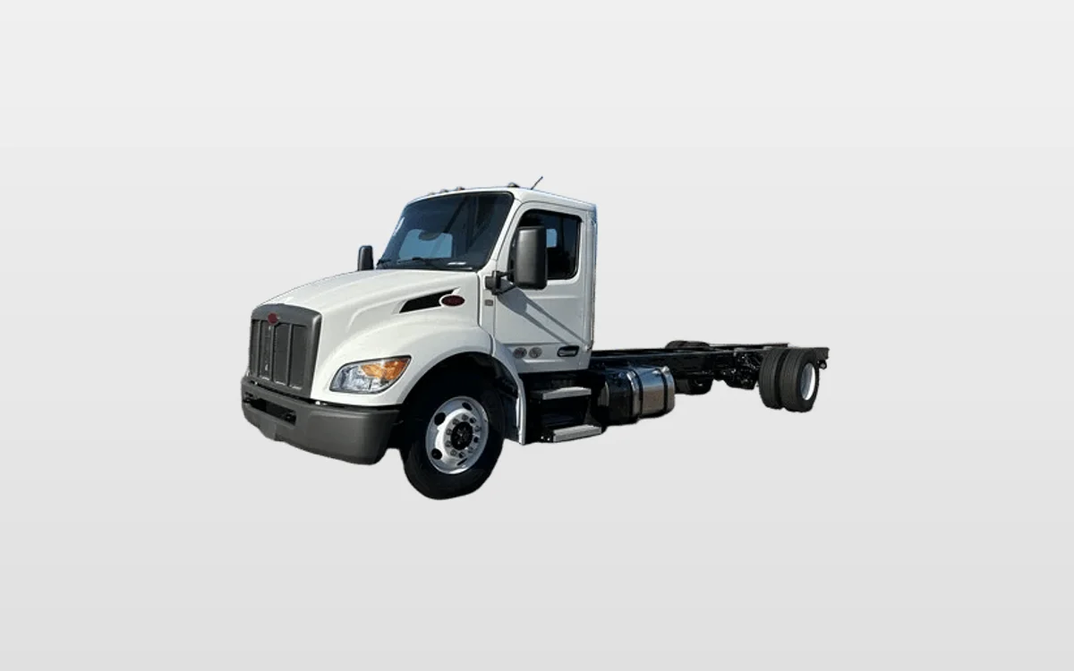 2025 Peterbilt - image 1