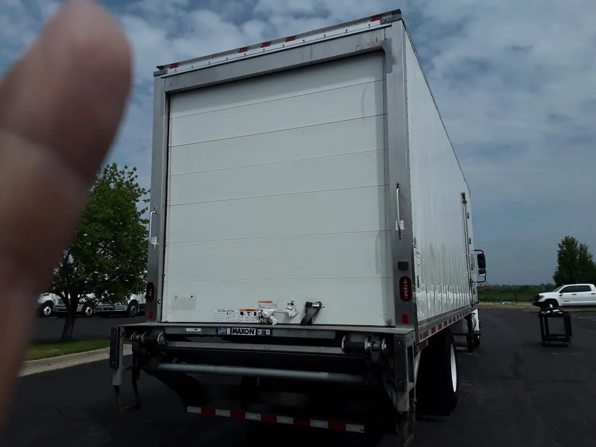2019 International 4300 in Altoona, IA — photo 4
