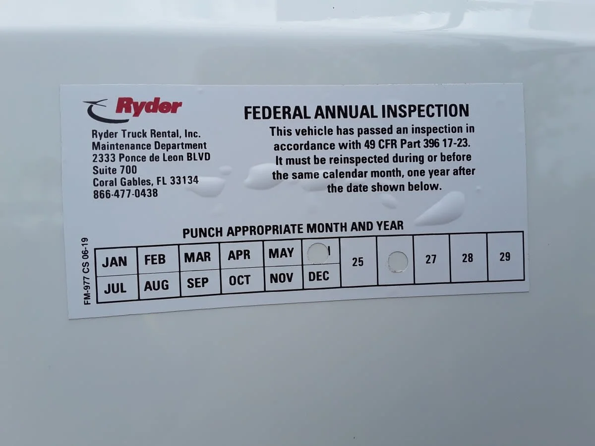 2019 International 4300 in Altoona, IA — photo 14