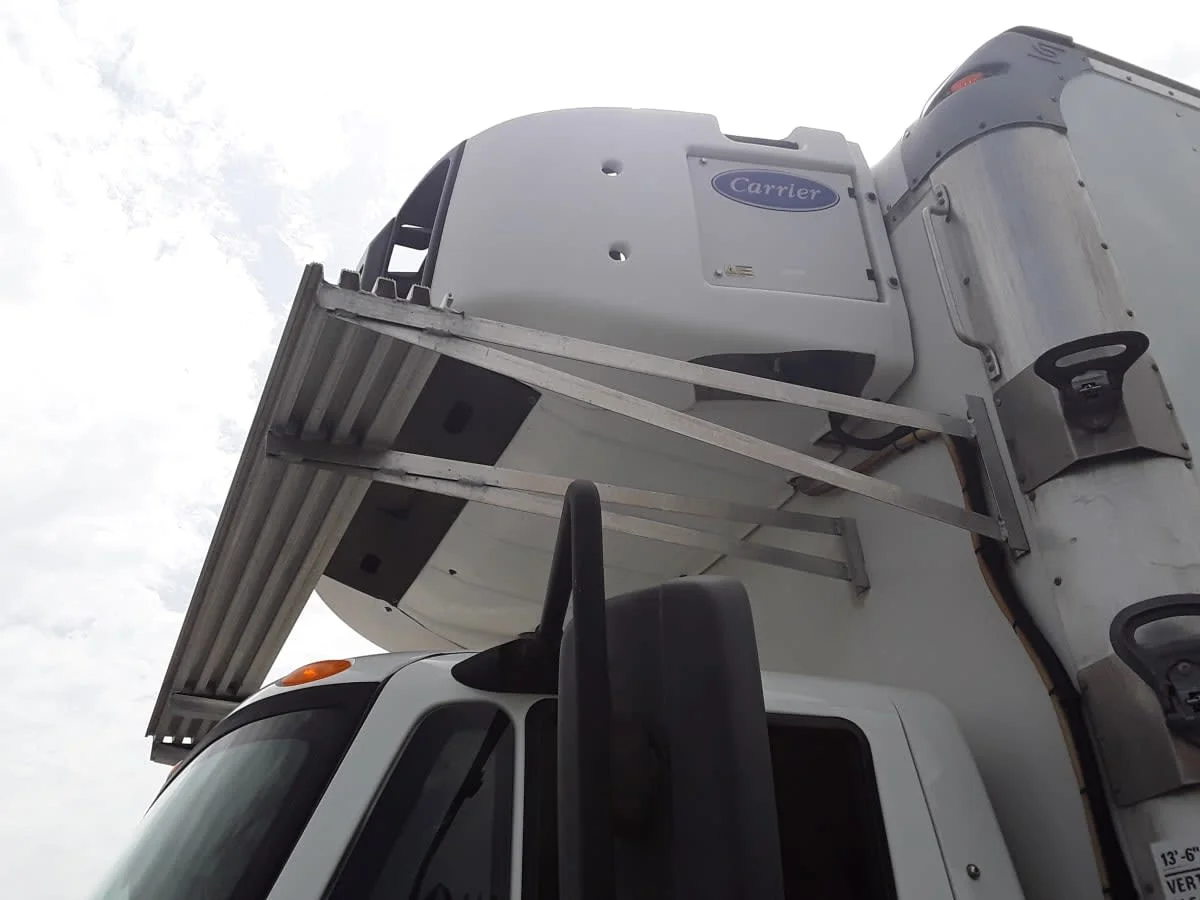 2019 International 4300 in Altoona, IA — photo 7