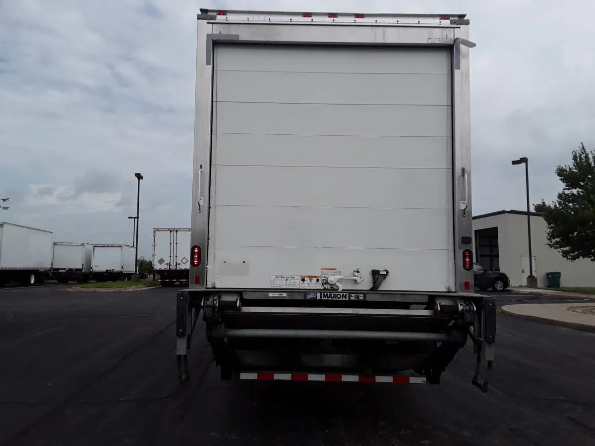 2019 International 4300 in Altoona, IA — photo 5