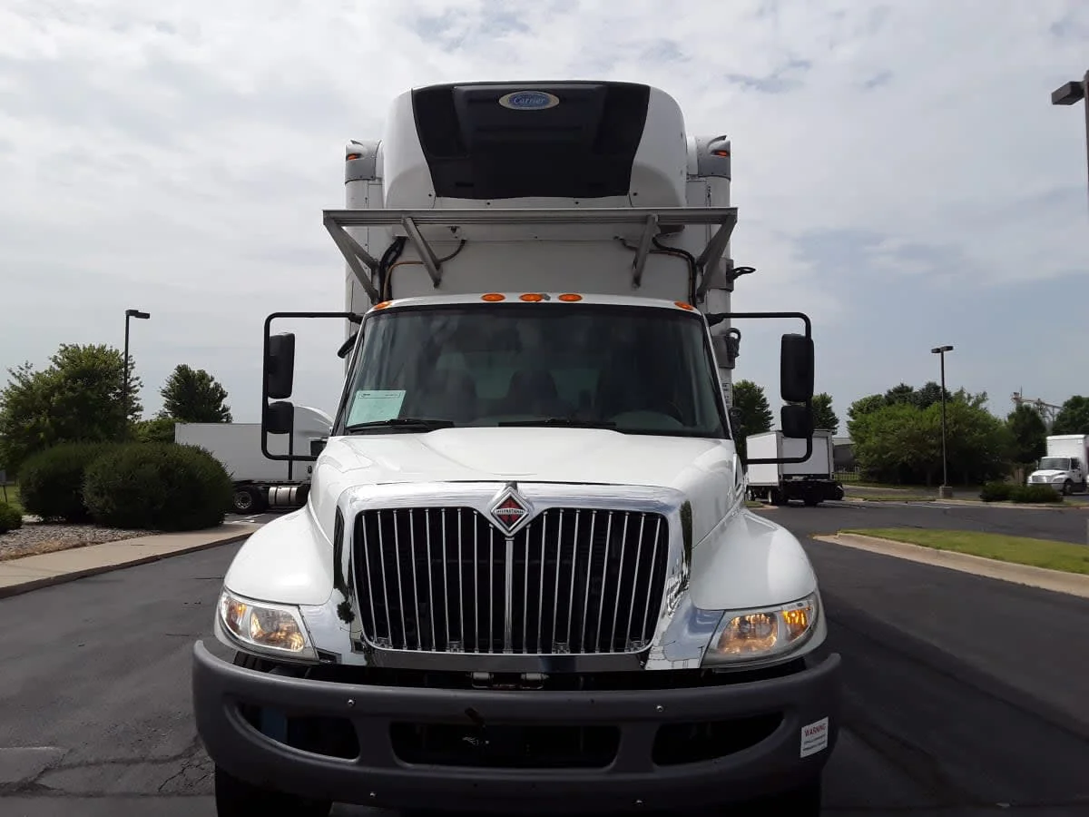 2019 International 4300 in Altoona, IA — photo 2