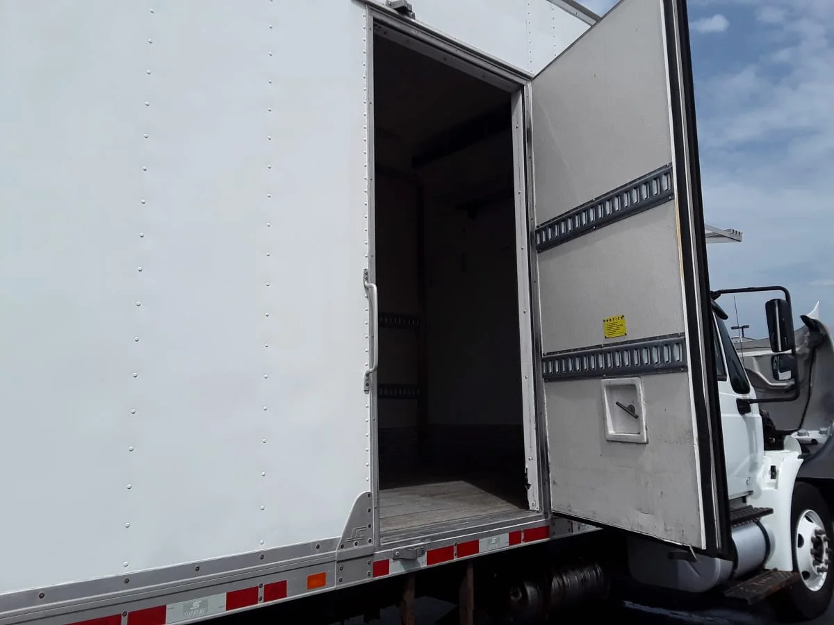 2019 International 4300 in Altoona, IA — photo 17