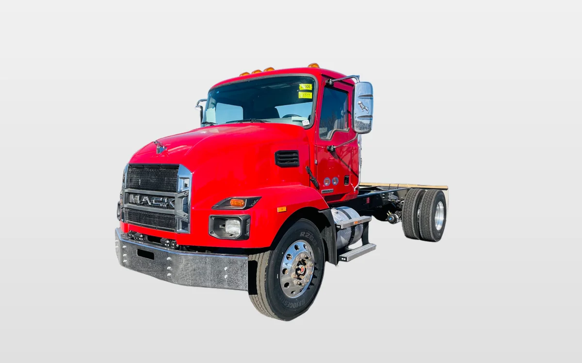 2026 Mack - image 1