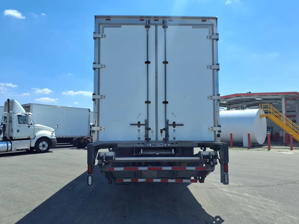 2019 Freightliner M2 106 in Taylor, MI — photo 5