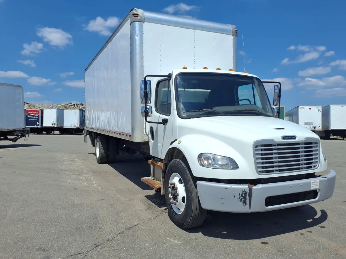2019 Freightliner M2 106 in Taylor, MI — photo 3