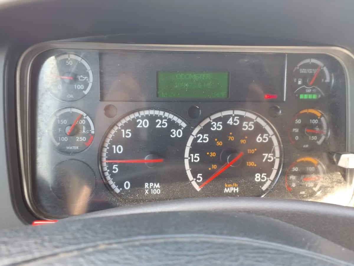 2019 Freightliner M2 106 in Taylor, MI — photo 10