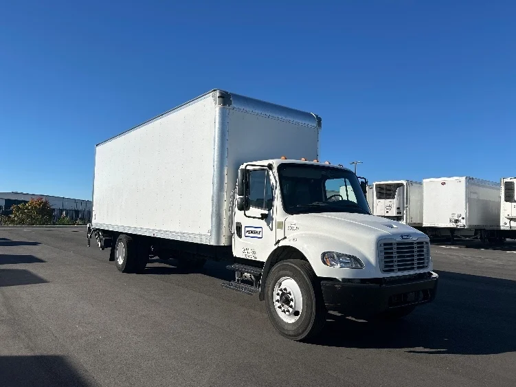 2021 Freightliner M2 106 in Concord, NC