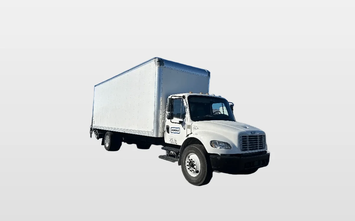2021 Freightliner M2 106 - image 1