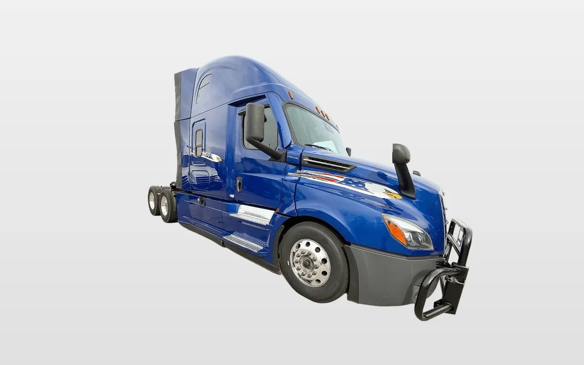 2024 Freightliner in Springfield, MO