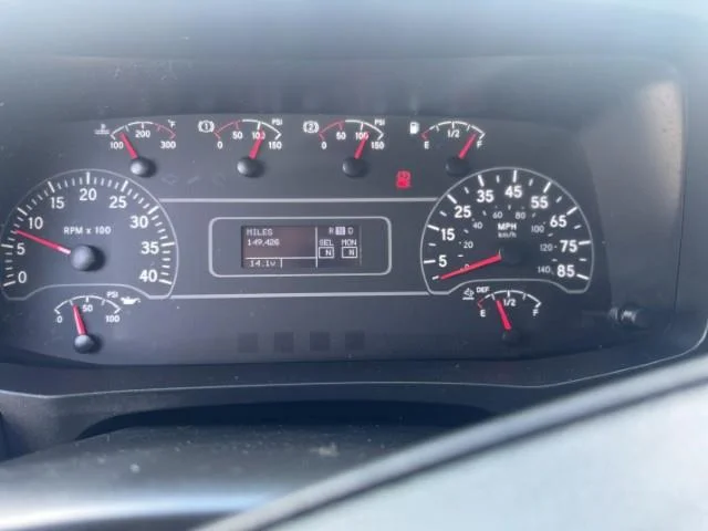 2022 International MV — photo 11
