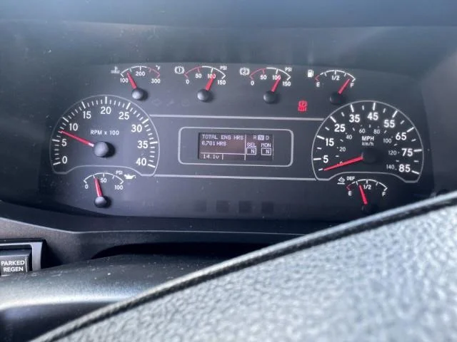 2022 International MV — photo 12