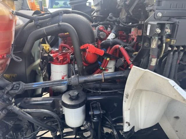 2022 International MV — photo 15