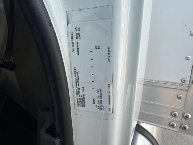 2022 International MV — photo 21