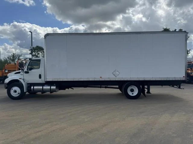 2022 International MV — photo 9