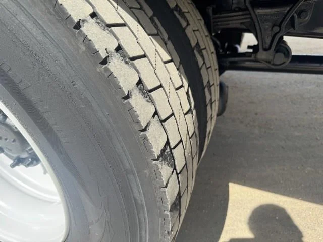 2022 International MV — photo 19