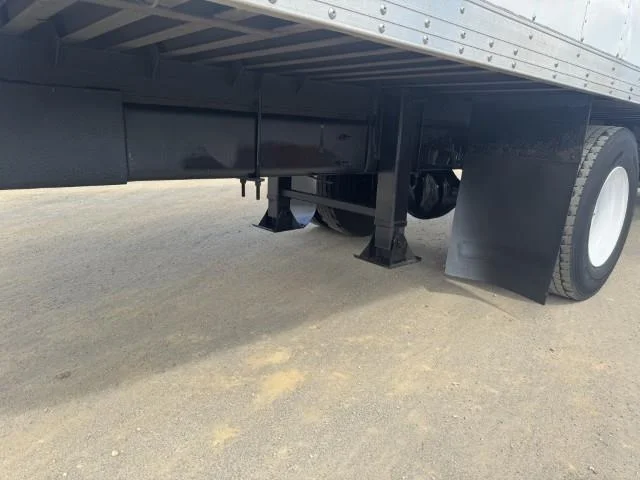 2022 International MV — photo 6
