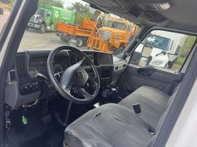 2022 International MV — photo 14
