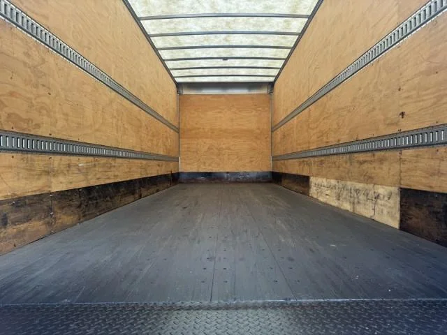2022 International MV — photo 8