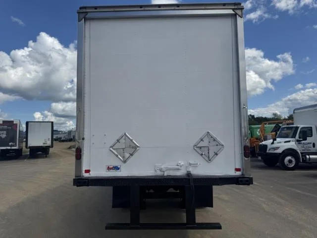 2022 International MV — photo 7