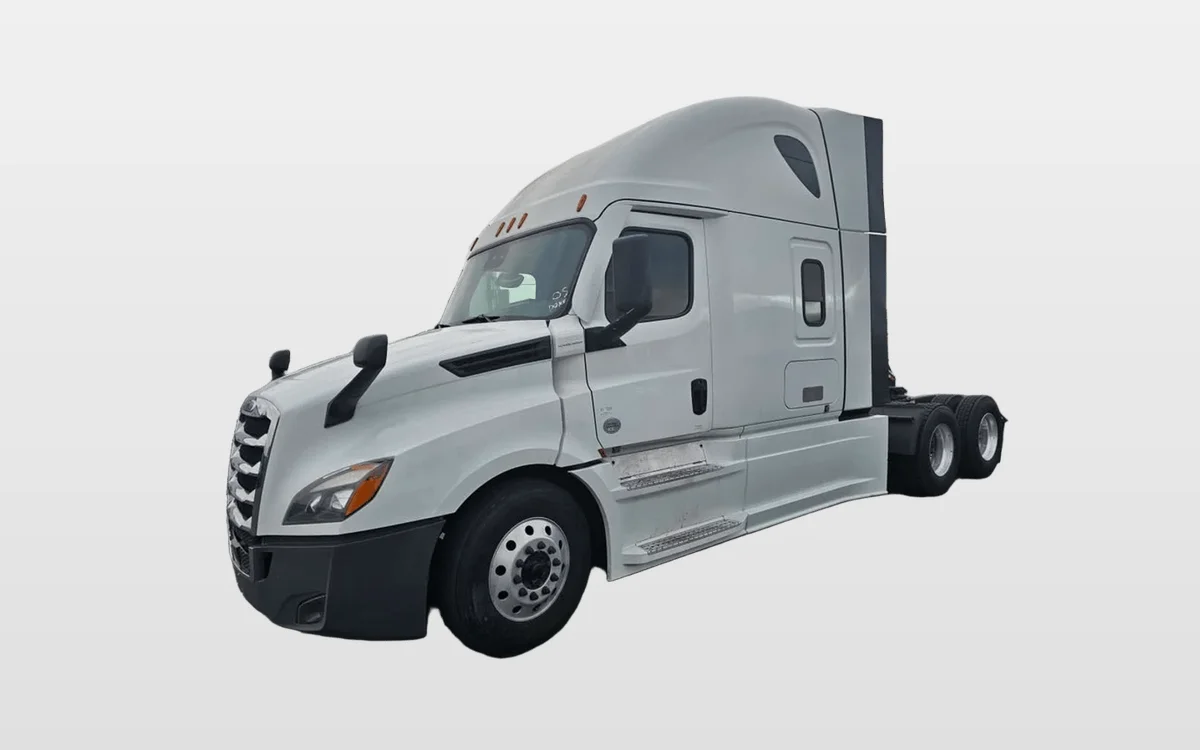 2021 Freightliner - image 1