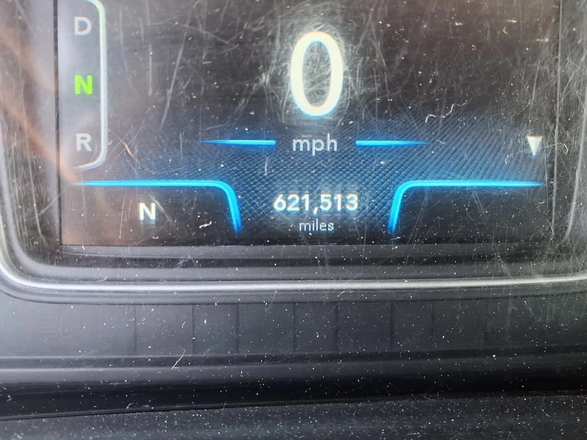 2020 International RH - image 9