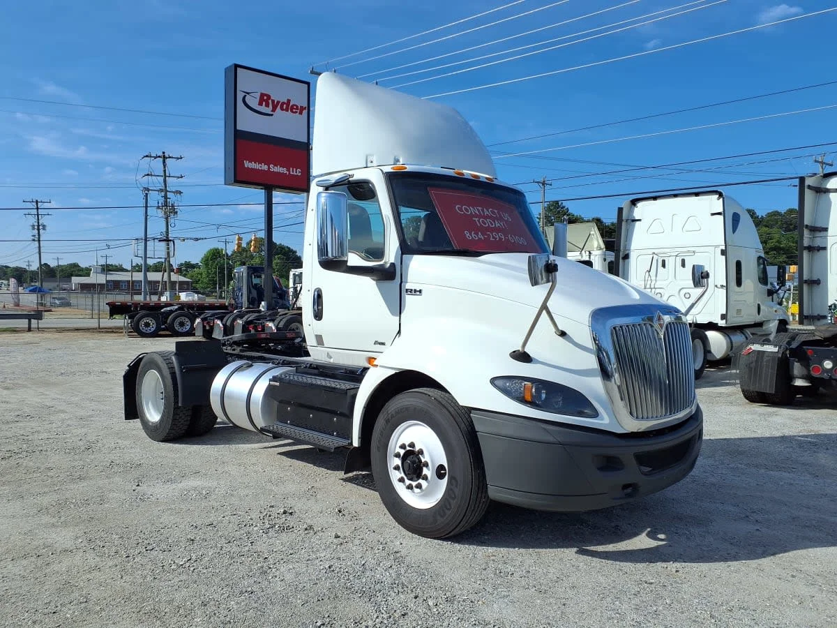 2020 International RH - image 3